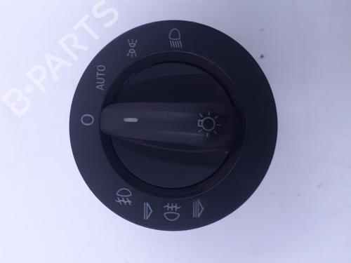 Used Headlight switch AUDI A6 C6 Avant (4F5) 2.7 TDI (180 hp) 30478217