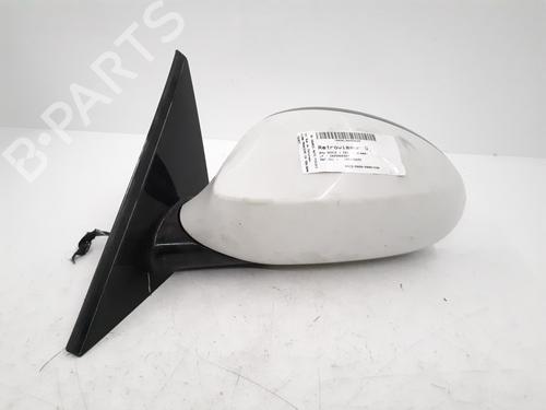 Left mirror BMW 1 (E81) 118 d | BP30172252C26 