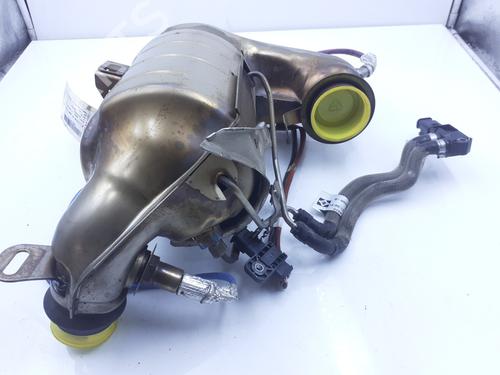 Particulate filter RENAULT ARKANA I (LCM_, LDN_) 1.3 TCe 160 (LDN1) | BP34183918M81 - Image 2