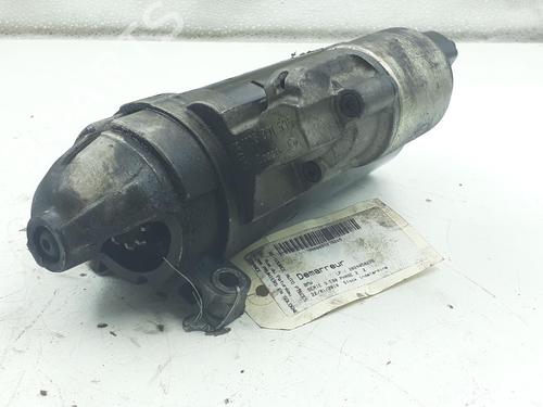 Starter BMW 3 (E90) 316 d | BP24794229M8 - Image 2