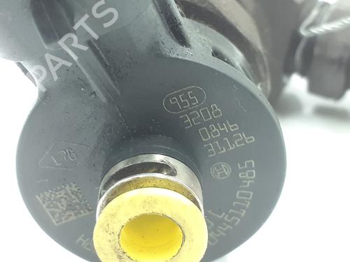 Injector RENAULT CAPTUR I (J5_, H5_) 1.5 dCi 90 (J5N4, J5M5, J5MW, J5M6, J5AL, J5AJ) | BP32852614M100 - Image 3