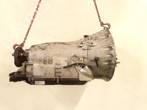 Gearbox MERCEDES-BENZ SLK (R171) 200 Kompressor (171.442) | BP24797570M3 