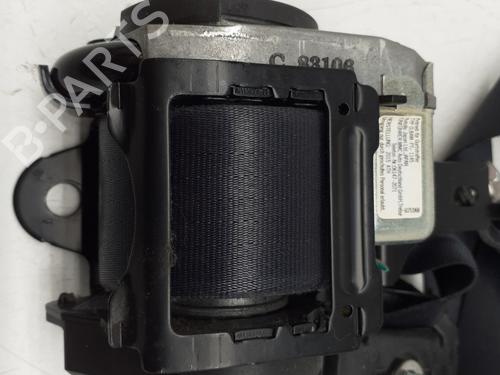 Used Front left seatbelt Front left seatbelt CITROËN C4 AIRCROSS 1.6 HDi 115 AWC (114 hp) 34257849 34257849