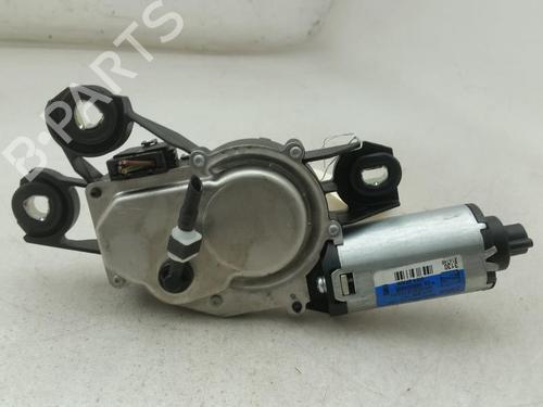 Rear wiper motor SEAT IBIZA IV (6J5, 6P1) 1.4 TDI | BP24776347M102 