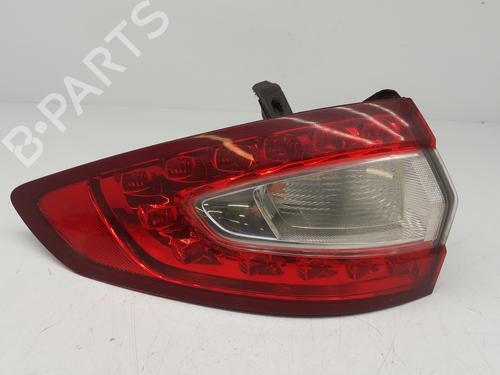 Used Left taillight Left taillight FORD MONDEO V Turnier (CF) 2.0 TDCi Bi-Turbo (210 hp) 36468596 36468596