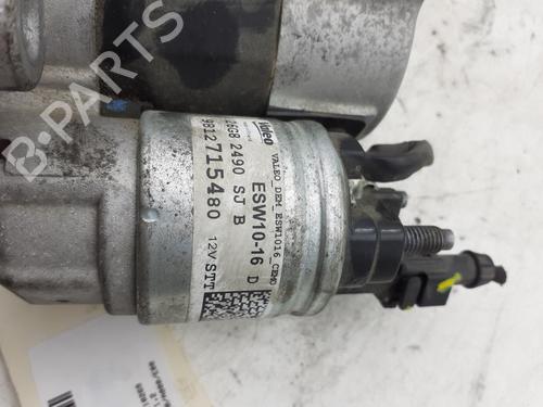 Starter CITROËN C3 AIRCROSS II (2R_, 2C_) 1.2 PureTech 110 (2RHNZB, 2RHNZW, 2RHNPX, 2RHNPJ) | BP24785833M8 - Image 3