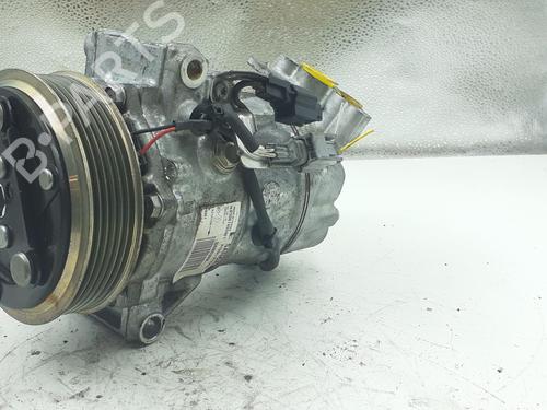 AC compressor RENAULT ARKANA I (LCM_, LDN_) | BP24793459M34 - Image 4