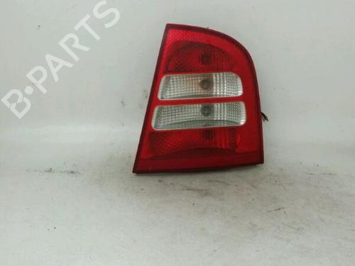 Right taillight SKODA OCTAVIA I (1U2) 1.9 TDI | BP24773597C35 