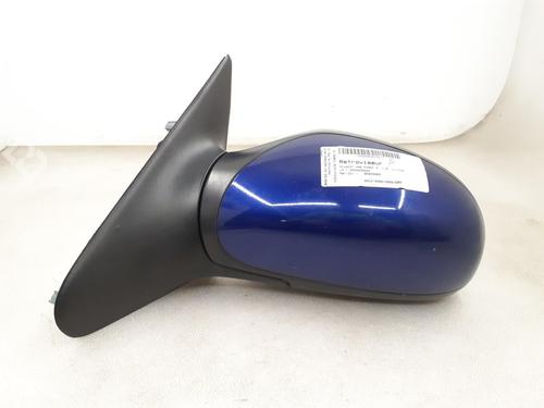 Left mirror PEUGEOT 406 (8B) 1.8 16V | BP24792430C26 