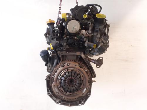 Engine RENAULT KANGOO Express (FW0/1_) 1.5 dCi 90 (FW0G, FW05, FW08, FW11) | BP32362598M1 - Image 3