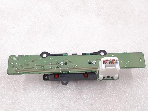 Warning switch CITROËN C-CROSSER (VU_, VV_) 2.2 HDi | BP24793299I22 - Image 3