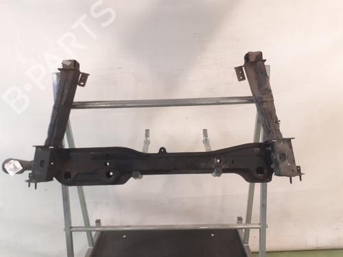 Tværbjælke RENAULT TALISMAN (LP_) 1.5 dCi 110 (LPA3) (110 hp) 32526506