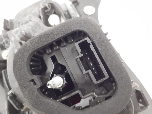 Left taillight RENAULT TWINGO III (BCM_, BCA_) 1.0 SCe 70 (BCMB) | BP32208149C34 - Image 6