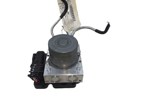 Used ABS pump ABS pump RENAULT ZOE (BFM_) ZOE (BFMC, BFMD) (136 hp) 24795097 24795097