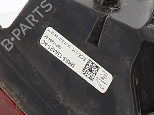 Used Left tailgate light Left tailgate light JAGUAR F-PACE (X761) 2.0 P400e Plug-in Hybrid (404 hp) 35810613 35810613
