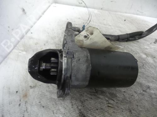 Starter MINI MINI (R50, R53) Cooper | BP24779197M8 