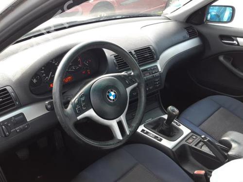 Højre Foran Tågelygte BMW 3 (E46) 330 d | BP24775396C31 