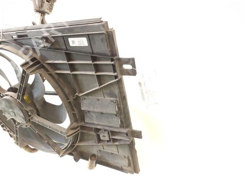 Radiator fan CITROËN BERLINGO Box Body/MPV (K9) 1.5 BlueHDi 130 | BP30561328M35 