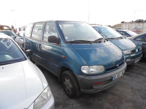 Used Parts NISSAN SERENA (C23) 1.6 (97 hp) 2415135