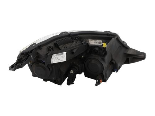 Right headlight PEUGEOT 2008 I (CU_) 1.6 HDi | BP40280833C29 - Image 5