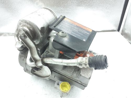Used AC compressor AC compressor NISSAN LEAF (ZE0) Electric (109 hp) 30396109 30396109