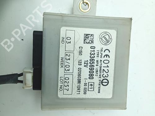 Ignition barrel FIAT DUCATO Platform/Chassis (244_) 2.8 JTD | BP38789846M48 - Image 2