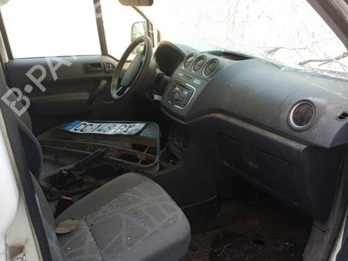 Front right window mechanism FORD TRANSIT CONNECT (P65_, P70_, P80_) 1.8 Di | BP24777807C23 