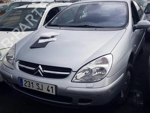 Venstre forlygte CITROËN C5 I (DC_) 2.2 HDi (DC4HXB, DC4HXE) | BP24775790C28 