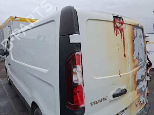 Tanklåg RENAULT TRAFIC III Van (FG_) 1.6 dCi 95 (FGMJ, FGMR) | BP36583591C131 - Image 19