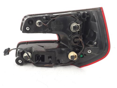 Right taillight CITROËN C4 Grand Picasso II (DA_, DE_) 1.6 HDi / BlueHDi 115 | BP32282167C35
