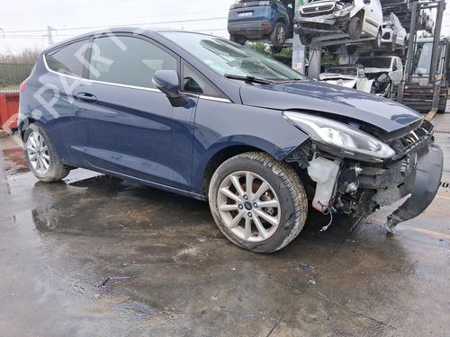 Starter FORD FIESTA VII (HJ, HF) 1.0 EcoBoost | BP33635049M8 - Image 20