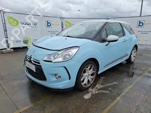 Switch CITROËN DS3 (SA_) 1.6 HDi 110 | BP24796114I30 - Image 5