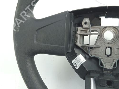 Steering wheel RENAULT MASTER III Bus (JV) 2.3 dCi 135 FWD (JV0N, JV08) | BP37449935C49  - Image 5