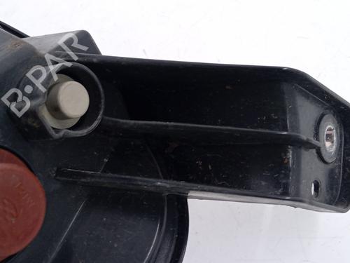 Right daytime light FIAT 500X (334_) 1.6 D Multijet (334AXA1B, 334AXA11) | BP29537746C103 