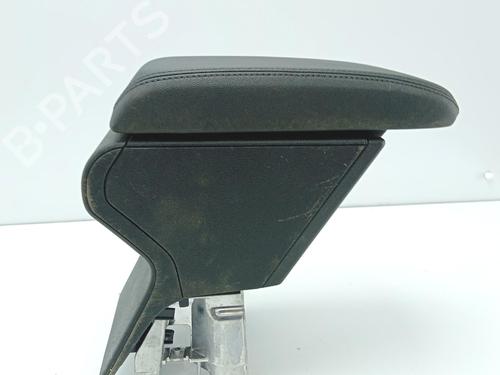 Armrest / Center console AUDI A1 Sportback (GBA) 35 TFSI | BP37742455I20 - Image 3