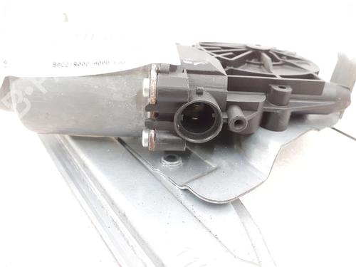 Used Front left window mechanism RENAULT MODUS / GRAND MODUS (F/JP0_) 1.2 (JP0C, JP0K, FP0C, FP0K, FP0P, JP0P, JP0T) (75 hp) 24790247