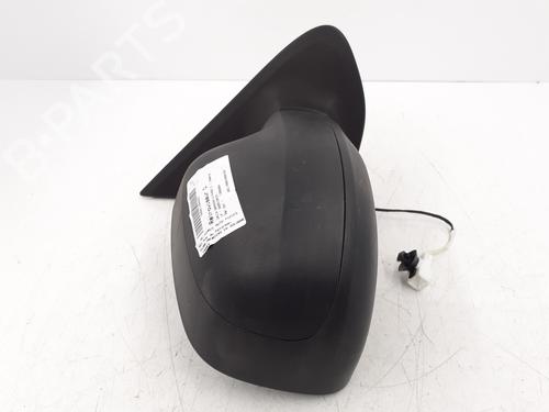 Retrovisor direito DACIA SANDERO II 1.0 SCe 75 (B8JC, B8JD, B8NC) | BP32021412C27