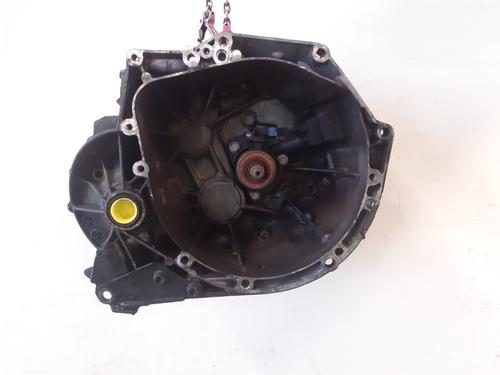 Used Gearbox CITROËN JUMPY III Van (V_) 1.6 BlueHDi 95 (95 hp) 32469527