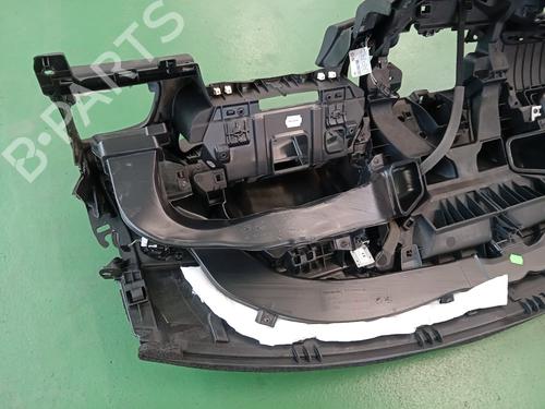 Dashboard RENAULT MEGANE IV Hatchback (B9A/M/N_) 1.5 dCi 110 (B9A3) | BP37742115C46 - Image 10