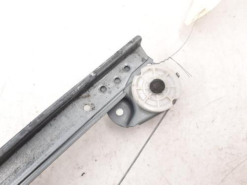 Rudehejsemekanisme Højre foran TOYOTA AYGO (_B1_) 1.0 (KGB10_, KGB10R) (68 hp) 24786118
