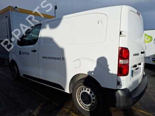 Gearbox PEUGEOT EXPERT Van (V_) 1.5 BlueHDi 120 | BP33541203M3 - Image 7