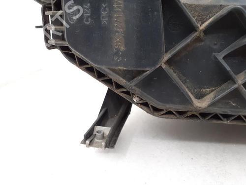 Left headlight LANCIA MUSA (350_) 1.9 D Multijet (350.AXC1A) | BP24783398C28 