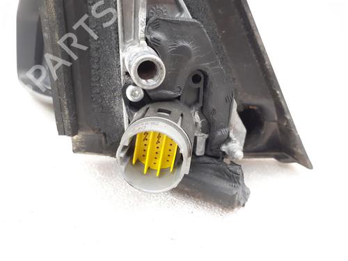 Retrovisor esquerdo RENAULT ESPACE IV (JK0/1_) 2.2 dCi (JK0H) | BP24787561C26 - Image 4