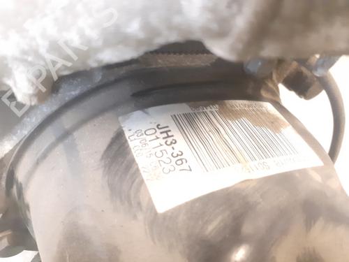 Gearbox RENAULT CLIO IV (BH_) 1.2 16V | BP29330352M3 