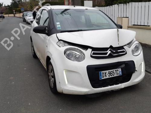 Switch CITROËN C1 II (PA_, PS_) 1.0 VTi 68 | BP24780699I30  - Image 8