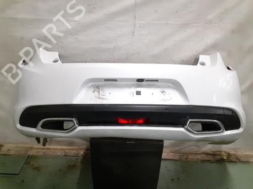 Used Rear bumper DS DS 5 (KF_) 2.0 BlueHDi 180 (180 hp) 30969840