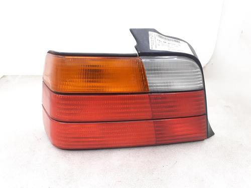 Used Left taillight BMW 3 (E36) 325 tds (143 hp) 24790721