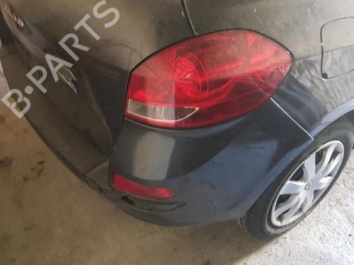 Warning switch RENAULT CLIO III Grandtour (KR0/1_) 1.5 dCi (KR0F) | BP24777736I22 