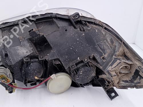 Left headlight MERCEDES-BENZ A-CLASS (W169) A 180 CDI (169.007, 169.307) | BP29537756C28 