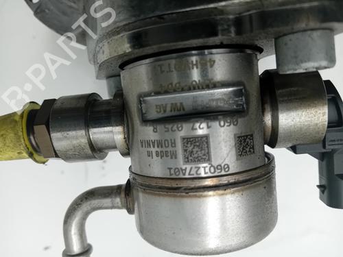 Used Injection pump Injection pump AUDI Q5 Sportback (FYT) 50 TFSI e quattro (299 hp) 24792289 24792289